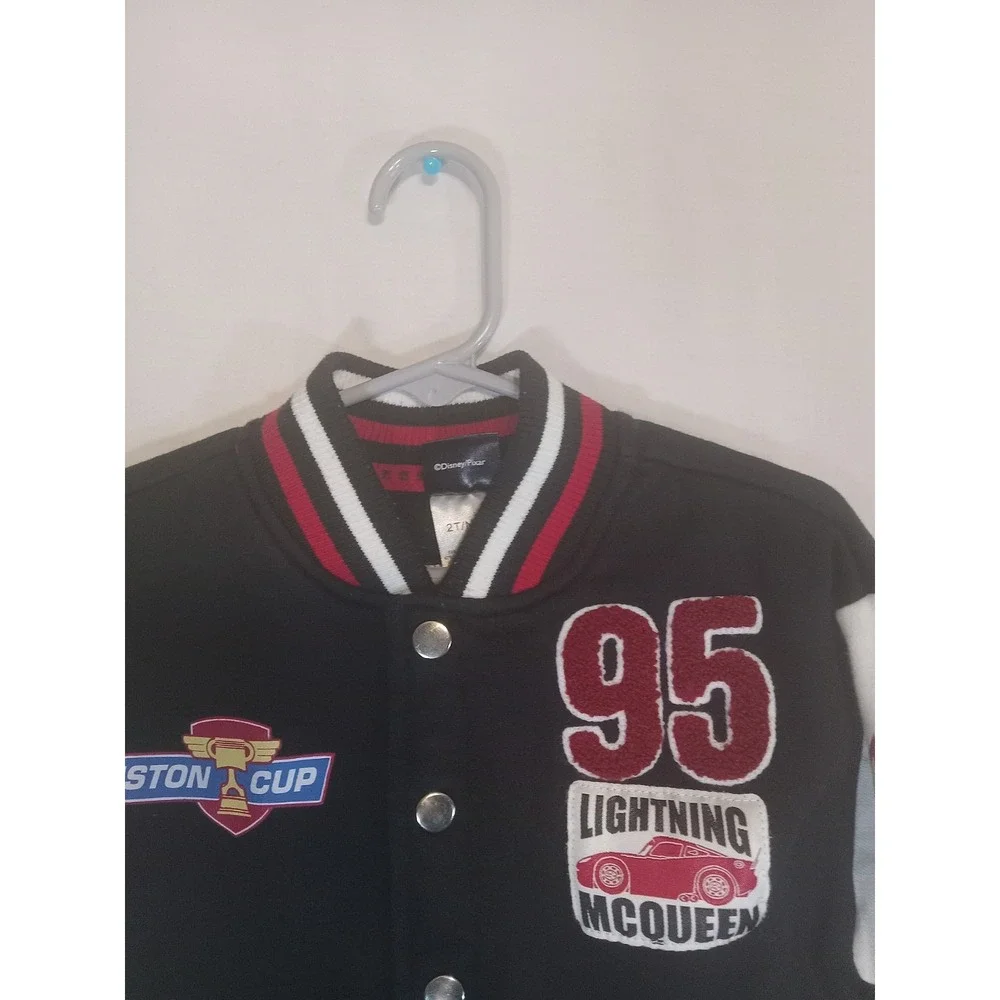 Disney cars toddler